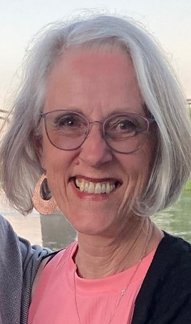 Patty Allen White 